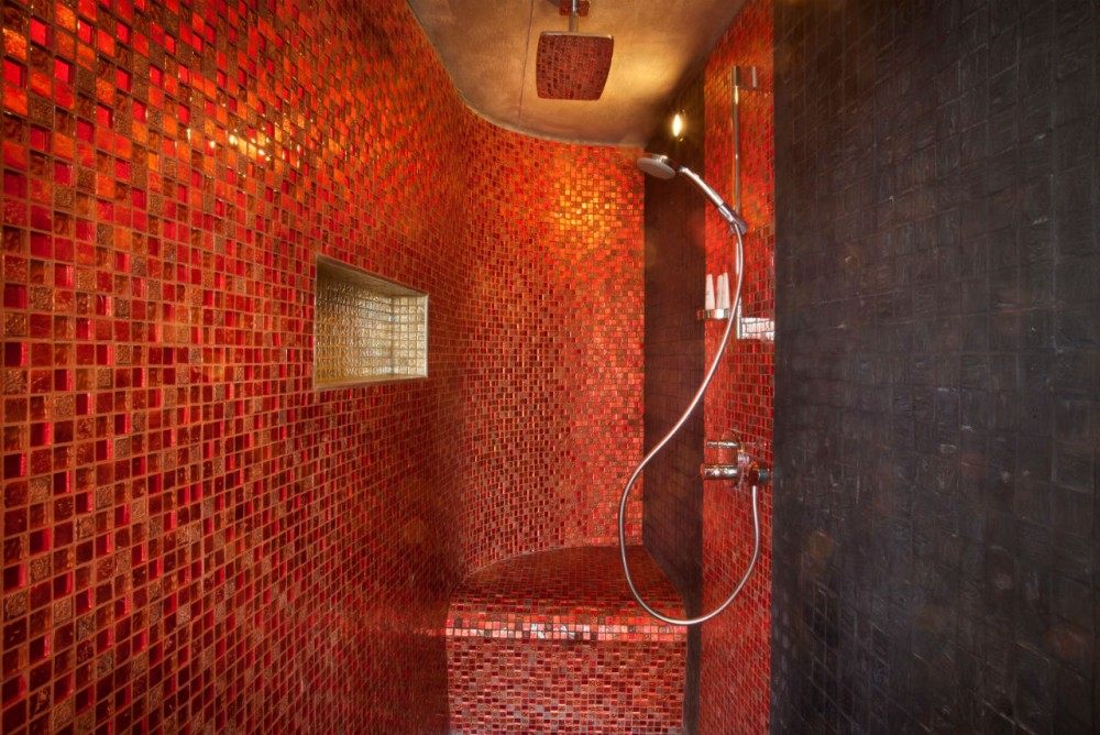 阿根廷门多萨因特雷希柔丝温泉酒店 Entre Cielos Hotel & Spa_GRAN CRU showerroom (MASTER SUITE) Courtesy of A4 estudio.jpg