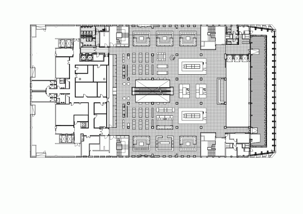 俄罗斯莫斯科斯维特诺伊中央市场 Tsvetnoy Central Market_Level 5 Plan 01 Level 5 Plan 01.png