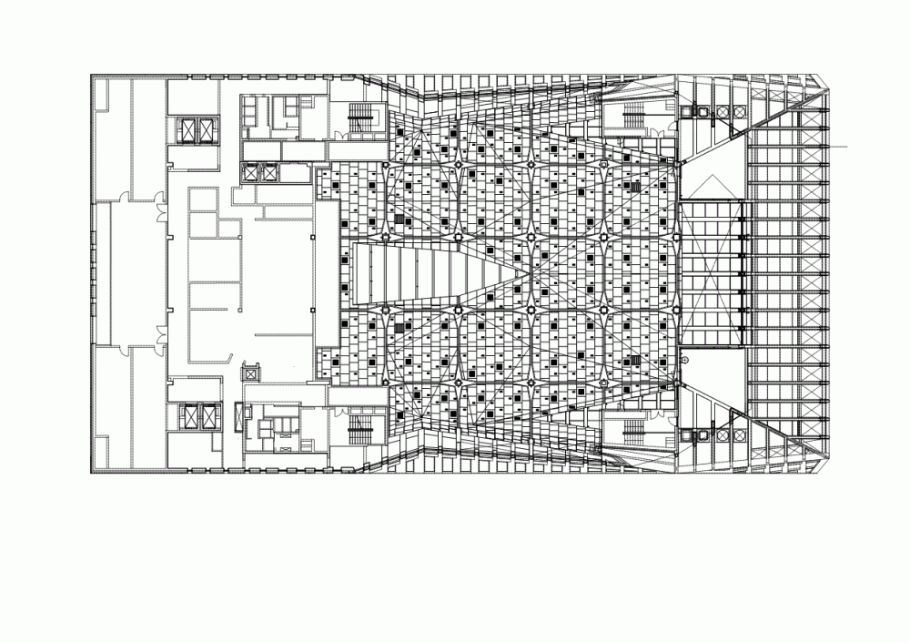 俄罗斯莫斯科斯维特诺伊中央市场 Tsvetnoy Central Market_Level 6 Plan Level 6 Plan.png