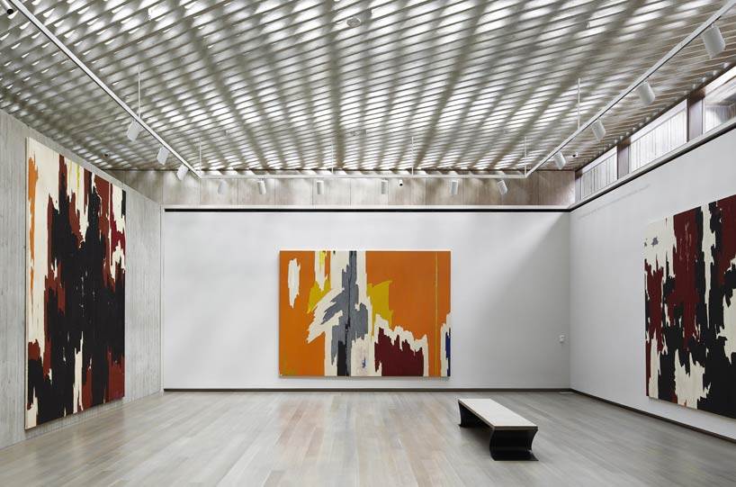 美国丹佛克莱福特·斯蒂尔博物馆 clyfford still museum_jb07.jpg