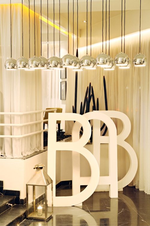 摩洛哥马拉喀什巴布酒店BAB Hotel Marrakech, Morocco/ by Studio Hopscotch_BAB-1-Lobby-letters.jpg