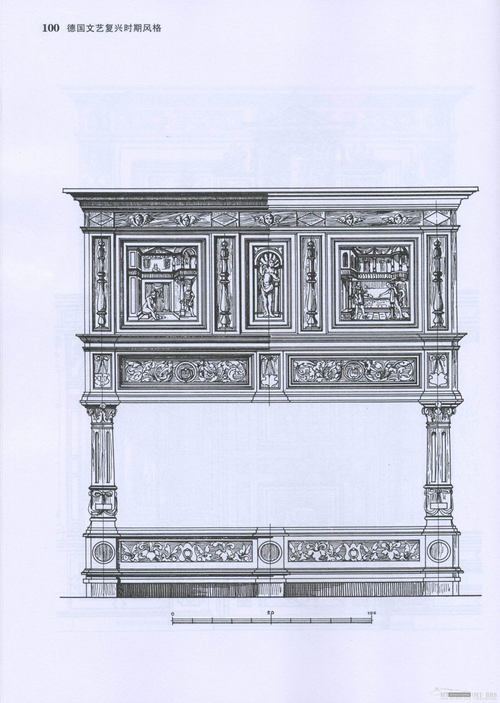 免费《欧洲古典装饰图案1500》2008-03_欧洲古典装饰图案112.jpg