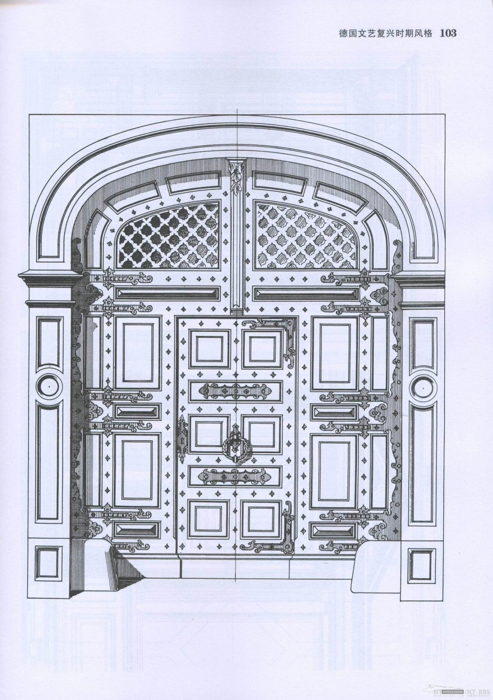 免费《欧洲古典装饰图案1500》2008-03_欧洲古典装饰图案115.jpg