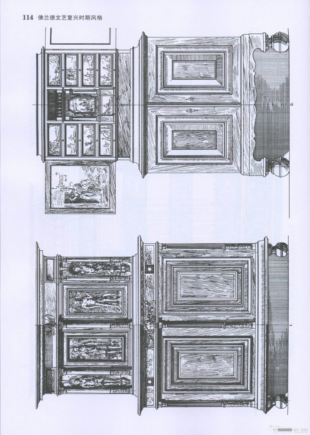 免费《欧洲古典装饰图案1500》2008-03_欧洲古典装饰图案126.jpg