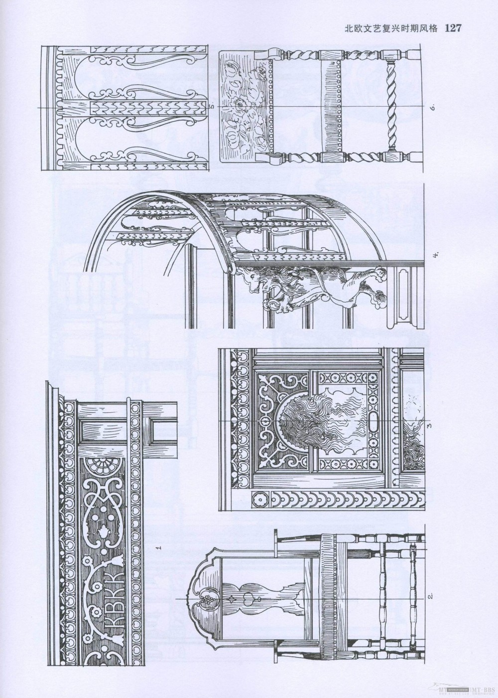 免费《欧洲古典装饰图案1500》2008-03_欧洲古典装饰图案139.jpg