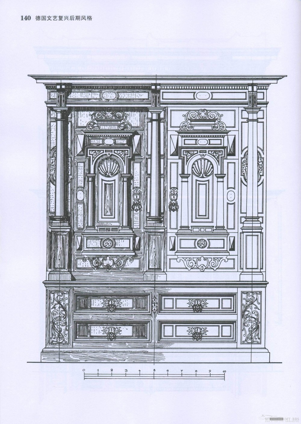 免费《欧洲古典装饰图案1500》2008-03_欧洲古典装饰图案152.jpg