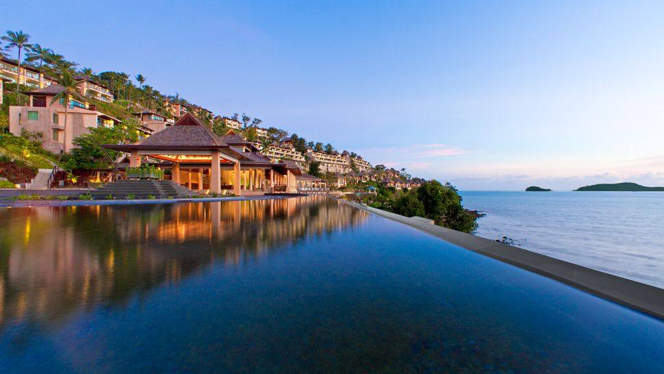 普吉岛西瑞湾威斯汀度假酒店 The Westin Siray Bay Resort & Spa, Phuket_(4).jpg