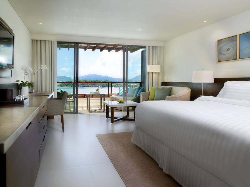 普吉岛西瑞湾威斯汀度假酒店 The Westin Siray Bay Resort & Spa, Phuket_109042.jpg