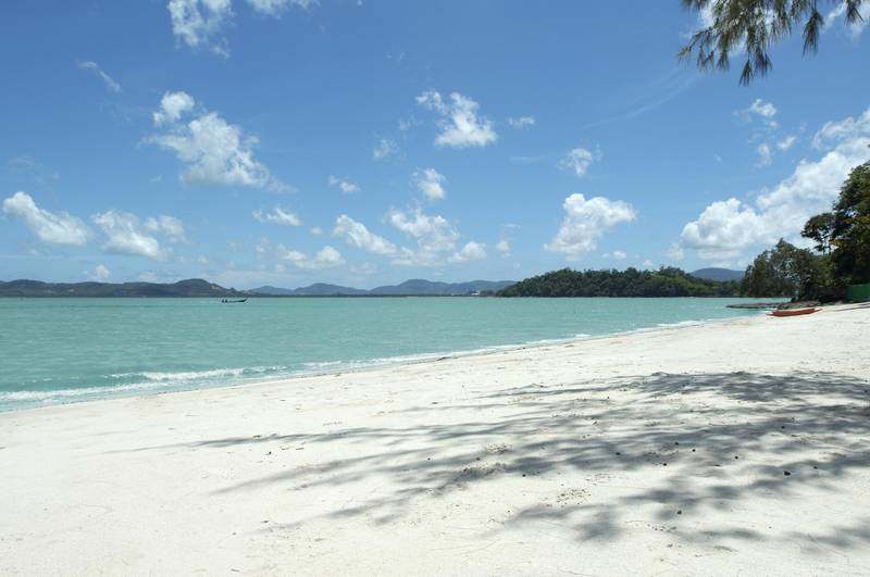 普吉岛西瑞湾威斯汀度假酒店 The Westin Siray Bay Resort & Spa, Phuket_109060.jpg