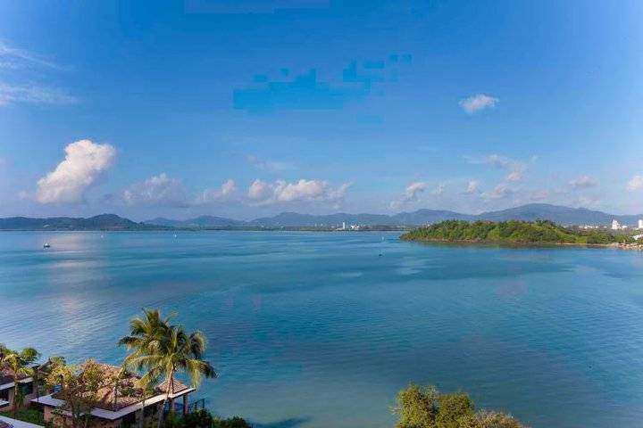 普吉岛西瑞湾威斯汀度假酒店 The Westin Siray Bay Resort & Spa, Phuket_194518.jpg