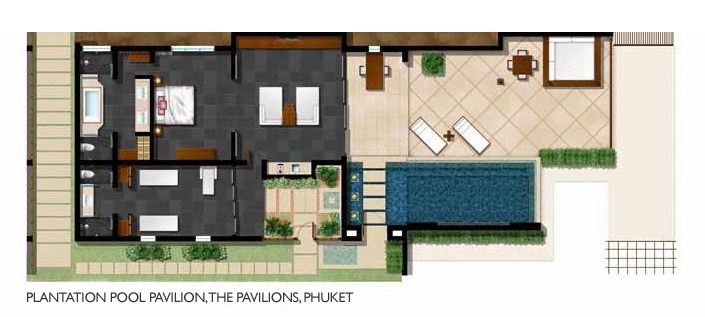 泰国普吉岛亭阁酒店 The Pavilions, Phuket__Plantation-Pool-Villa-Floor-Plan.jpg