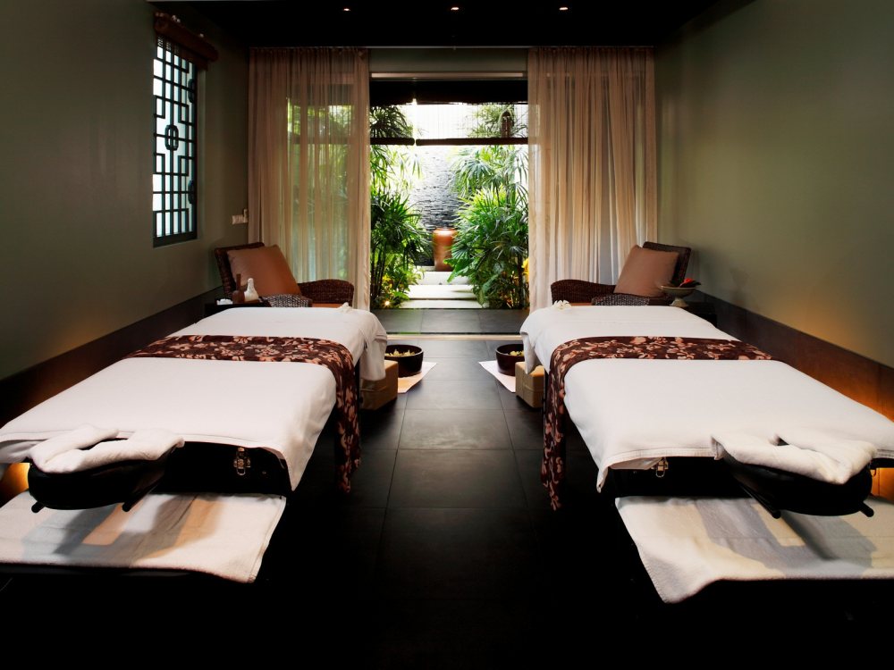 泰国普吉岛亭阁酒店 The Pavilions, Phuket_The_Pavilions_Phuket_Spa-and_Pool_Pavilion_Spa_room.jpg