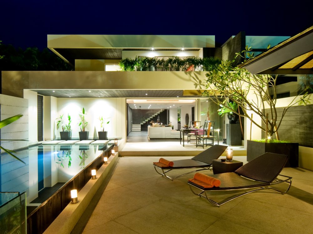 泰国普吉岛亭阁酒店 The Pavilions, Phuket_The_Pavilions_Phuket_Spa-and_Pool_Penthouse_Exterior.jpg