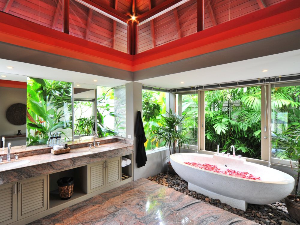 泰国普吉岛亭阁酒店 The Pavilions, Phuket_The_Pavilions_Phuket_Three_Bedroom_Pool_Villa_Bathroom.jpg