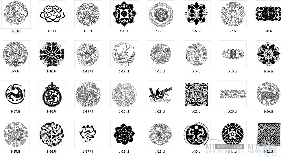 中国古典图案-共573个图案 tif文件【高清】_aa.jpg