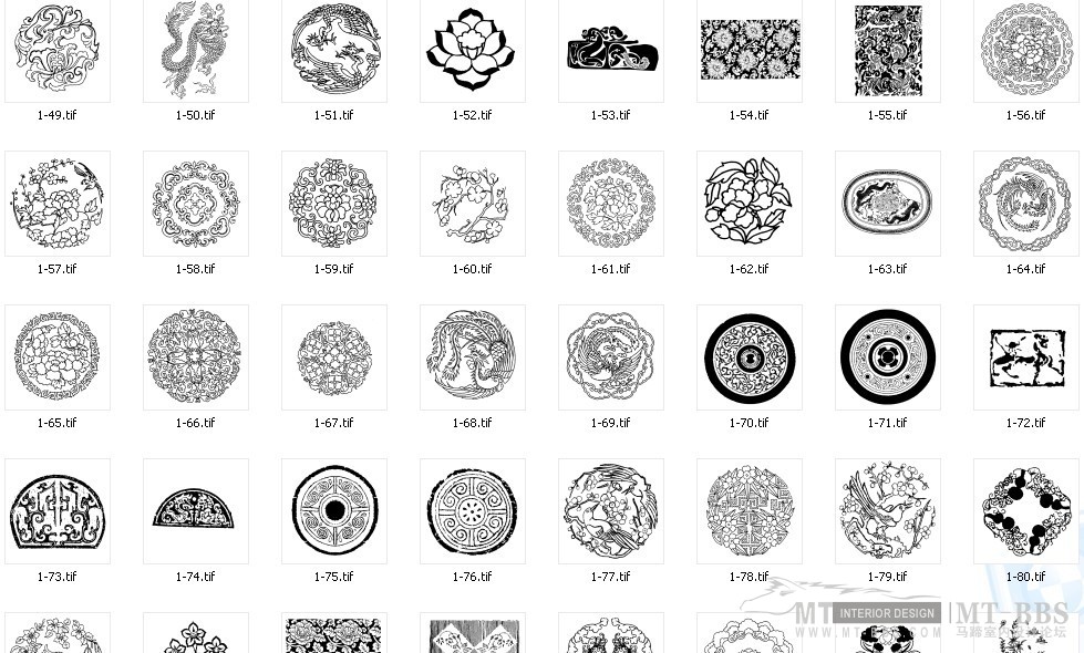 中国古典图案-共573个图案 tif文件【高清】_bb.jpg