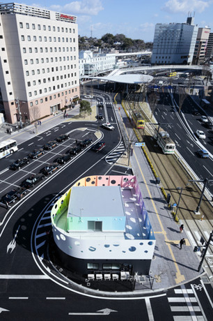 日本熊本市Koban / Klein Dytham architecture_koban_001.jpg