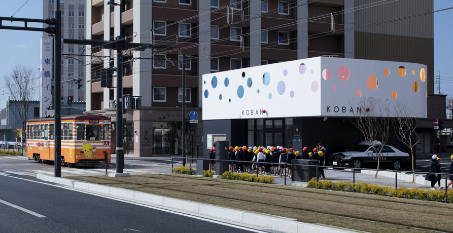 日本熊本市Koban / Klein Dytham architecture_koban_005_2.jpg