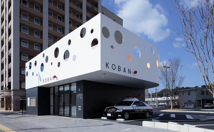 日本熊本市Koban / Klein Dytham architecture_koban_008.jpg