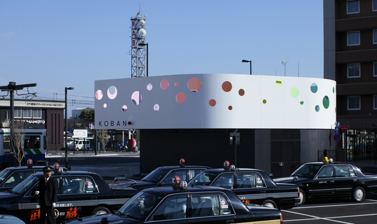 日本熊本市Koban / Klein Dytham architecture_koban_013.jpg