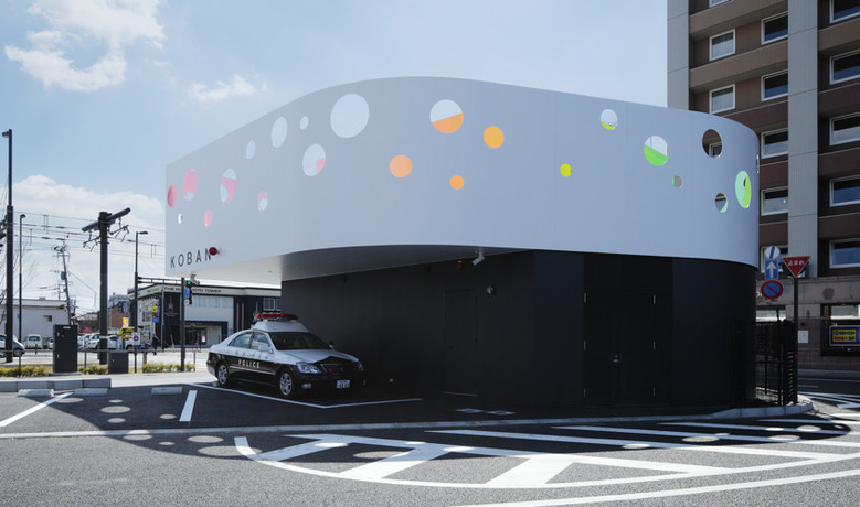 日本熊本市Koban / Klein Dytham architecture_koban_014.jpg