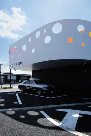 日本熊本市Koban / Klein Dytham architecture_koban_015.jpg