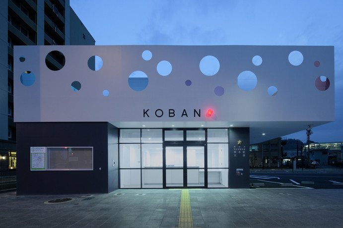 日本熊本市Koban / Klein Dytham architecture_koban_024.jpg