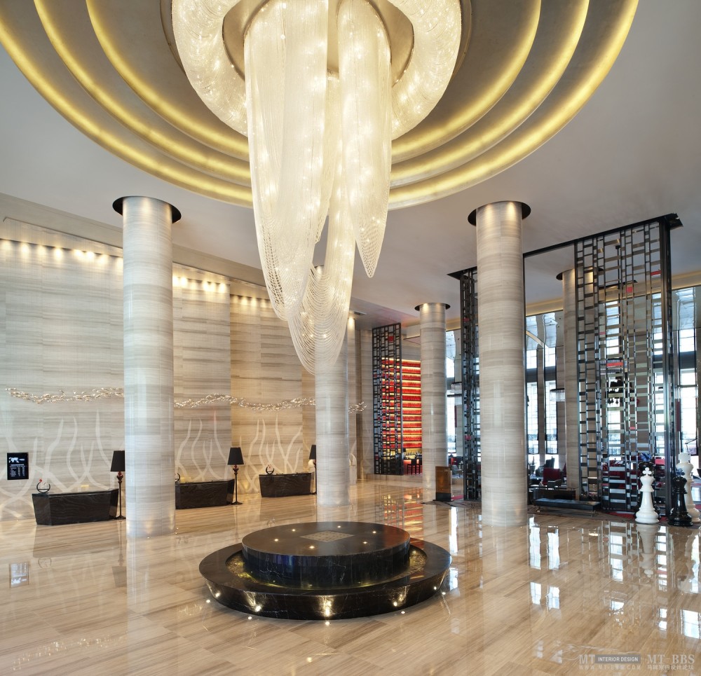 15)Le Meridien Chongqing, Nan\'an—Lobby 拍攝者.jpg