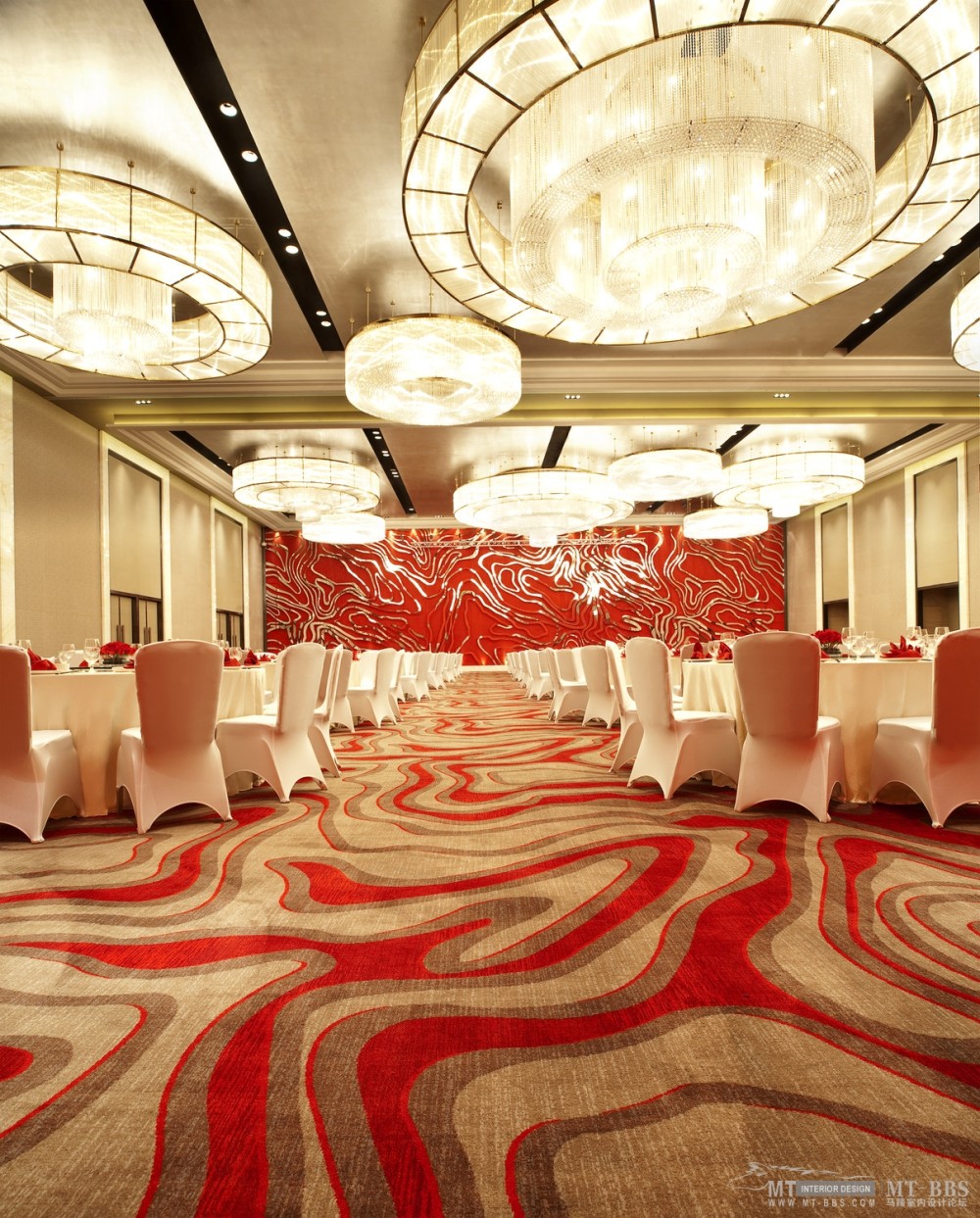 32)Le Meridien Chongqing, Nan\'an—Ballroom 拍攝者.jpg