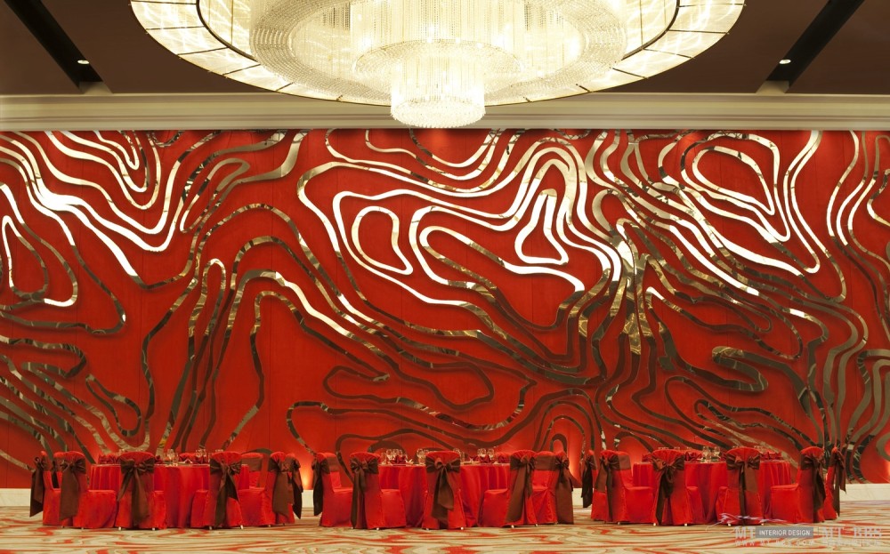 35)Le Meridien Chongqing, Nan\'an—Ballroom 拍攝者.jpg