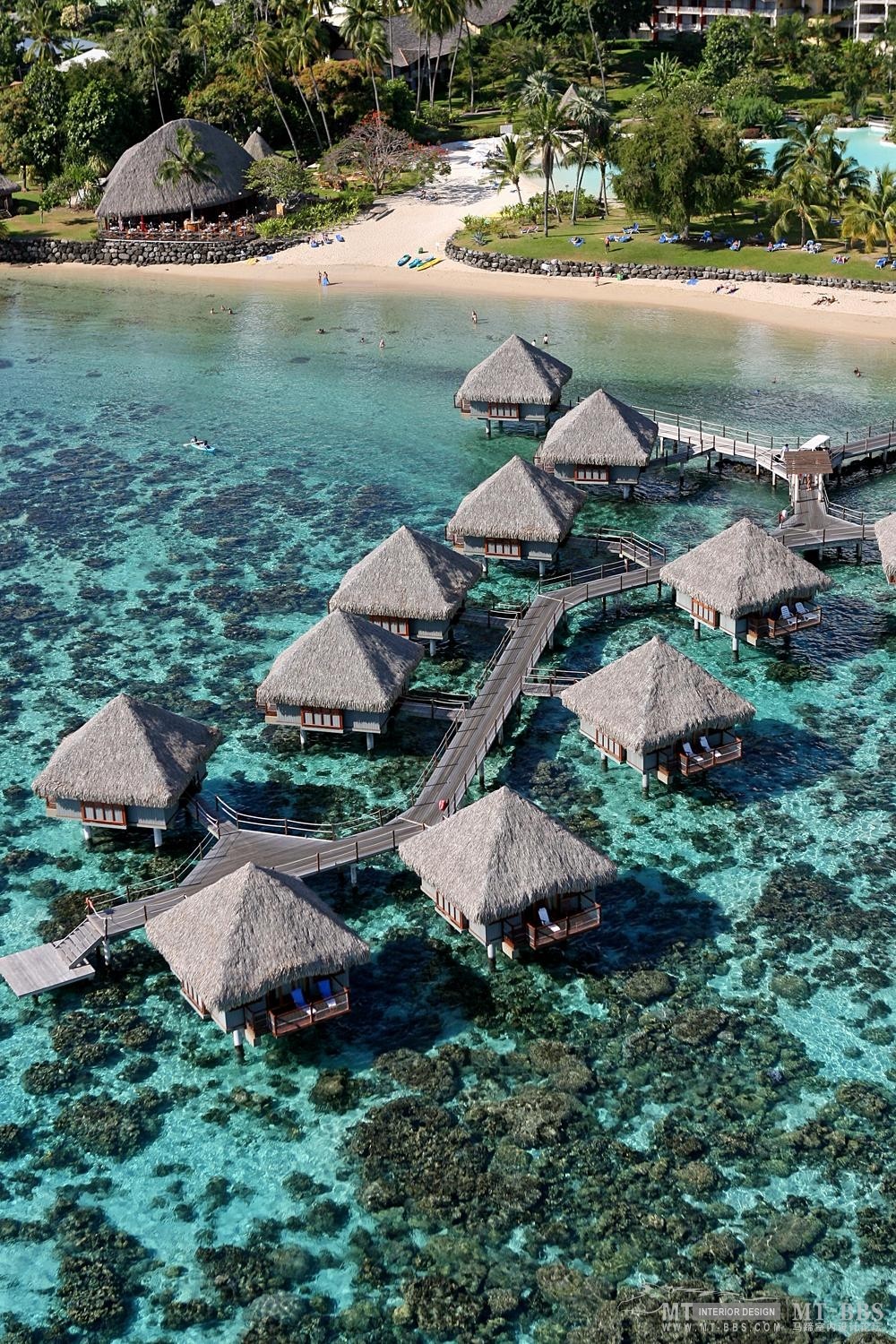 12)Le Meridien Tahiti—Overwater bungalows 拍攝者.jpg