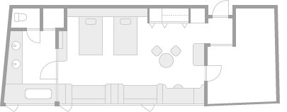 星野度假客栈＆水疗中心Hoshino Resort Utoco Auberge and Spa_room03_map.gif