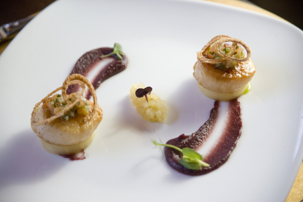 美国罗得岛范德比尔特格雷斯酒店Vanderbilt Grace(官方高清摄影)_Pan_Seared_Scallops_a1e0706 vg.jpg