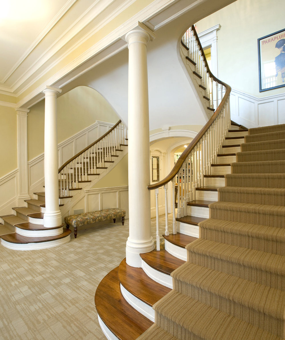 美国罗得岛范德比尔特格雷斯酒店Vanderbilt Grace(官方高清摄影)_Vanderbilt_Grace_Hallway_a1e1520.jpg