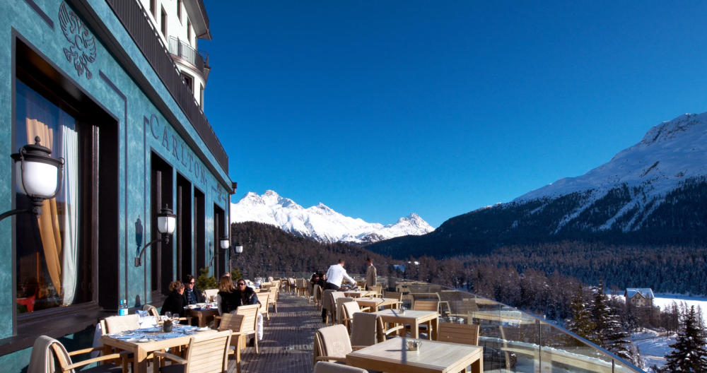 瑞士圣莫里茨卡尔顿酒店 The Luxury Carlton Hotel, St. Moritz, Switzerland_carltonBar_01.jpg