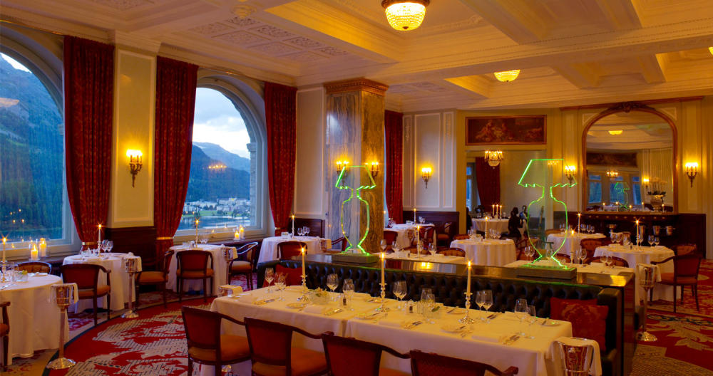 瑞士圣莫里茨卡尔顿酒店 The Luxury Carlton Hotel, St. Moritz, Switzerland_romanoff_02.jpg