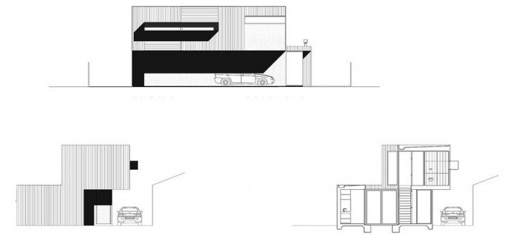 澳大利亚墨尔本百合街住宅 The Lily Street House_Lily-Street-House-23-750x343.jpg