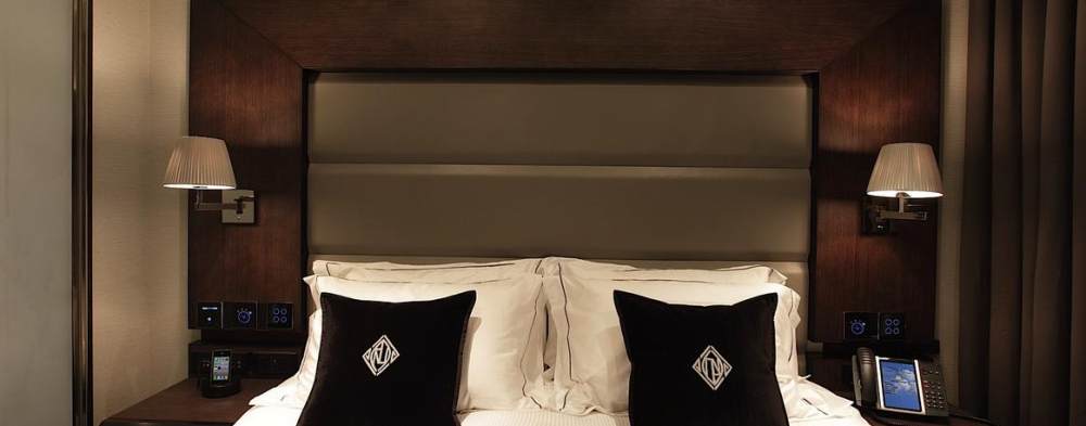 伦敦埃克莱斯顿广场酒店Eccleston Square Hotel_Eccleston Square hotel is one of the most well located luxury hotels in London UK..jpg