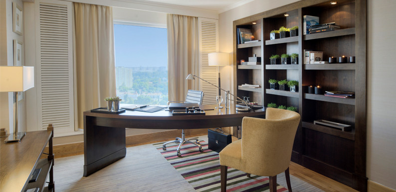 里斯本科林西亚酒店 Corinthia Hotel Lisbon_Presidential Suite 1.jpg