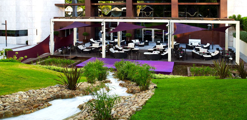 里斯本科林西亚酒店 Corinthia Hotel Lisbon_Terrace Lounge.jpg
