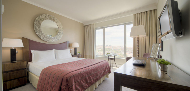 里斯本科林西亚酒店 Corinthia Hotel Lisbon_Superior Room Double.jpg