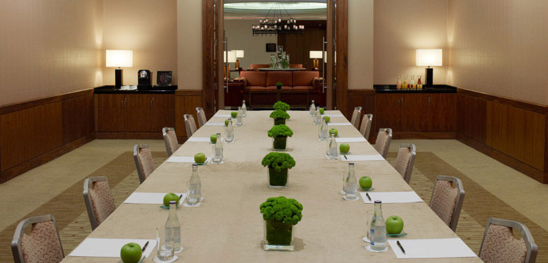 里斯本科林西亚酒店 Corinthia Hotel Lisbon_Ametista_Meeting_Room.jpg