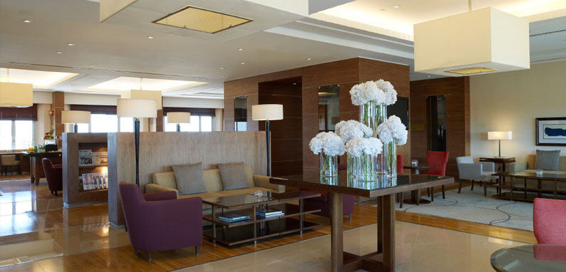 里斯本科林西亚酒店 Corinthia Hotel Lisbon_Executive Club Sky Lounge.jpg
