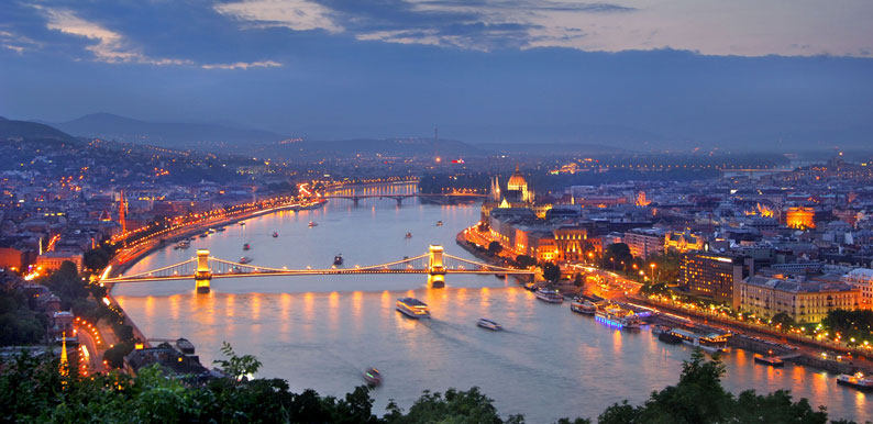 匈牙利布达佩斯科林西亚酒店 Corinthia Hotel Budapest_Budapest Areal View.jpg