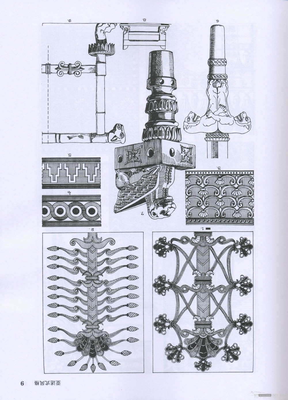 免费《欧洲古典装饰图案1500》2008-03_欧洲古典装饰图案020.jpg