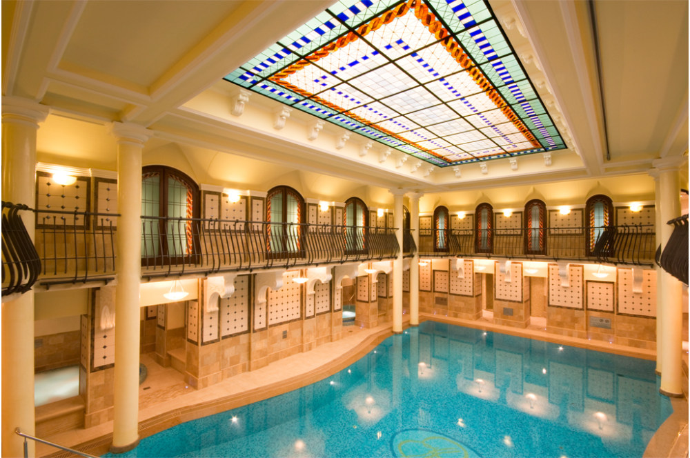 匈牙利布达佩斯科林西亚酒店 Corinthia Hotel Budapest_POOL _1024x680.jpg