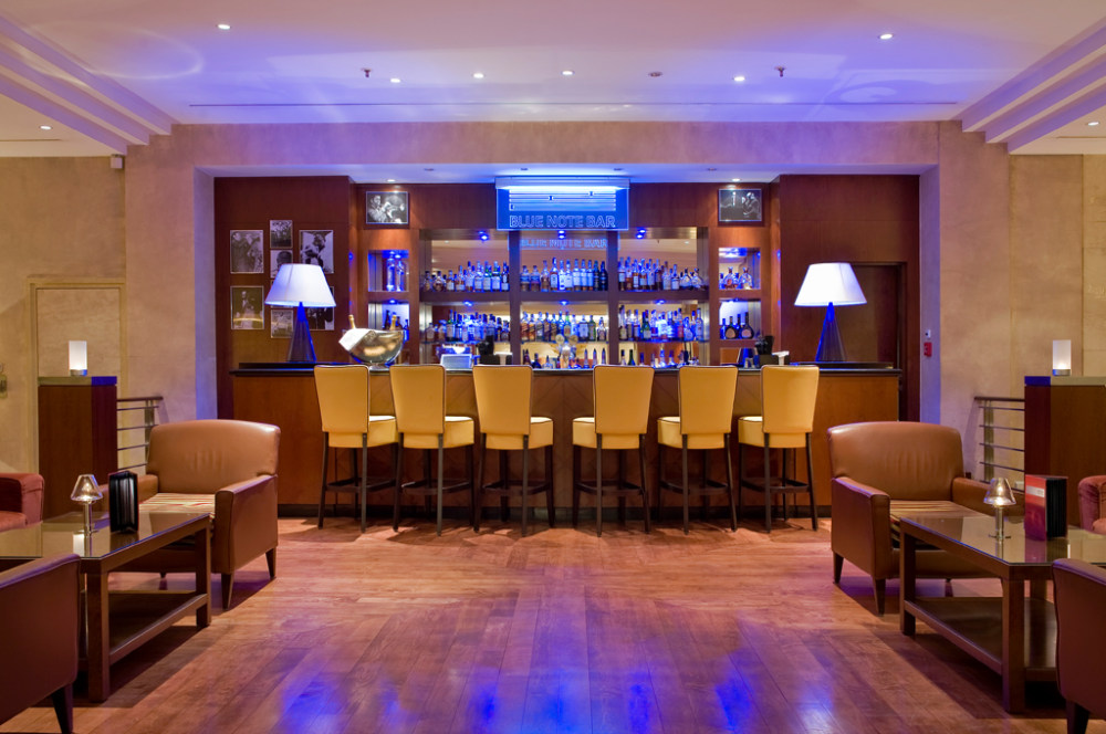 布拉格科林西亚酒店Corinthia Hotel Prague_BLUE BAR.jpg