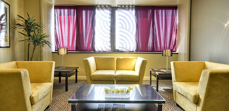 布拉格科林西亚酒店Corinthia Hotel Prague_Business Lounge.jpg