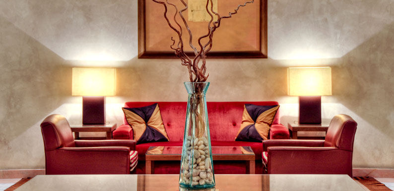 布拉格科林西亚酒店Corinthia Hotel Prague_Foyer.jpg