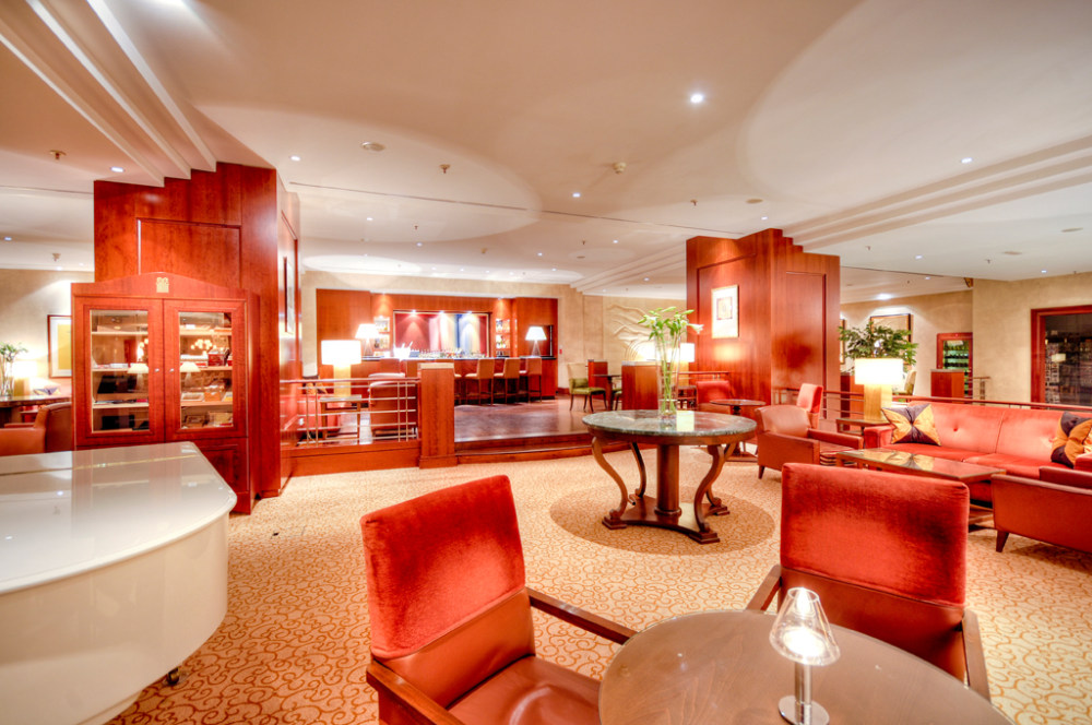 布拉格科林西亚酒店Corinthia Hotel Prague_LOBBY.jpg